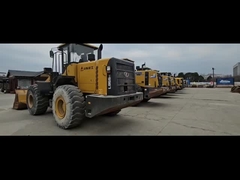 Used XCMG LW550FV Wheel Loader