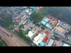 Used Shacman M3000 375HP Dump Truck